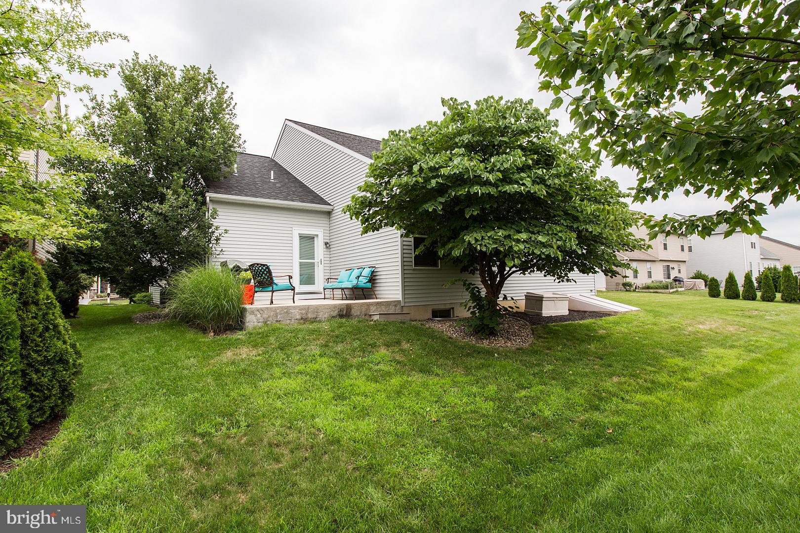 ELMCREST - Residential