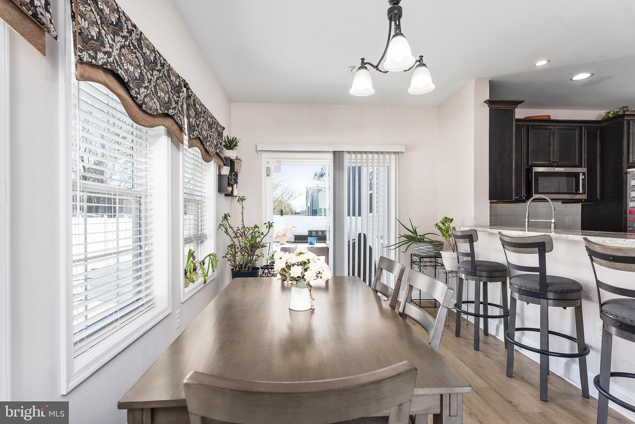 OLDFIELD ACRES - Residential