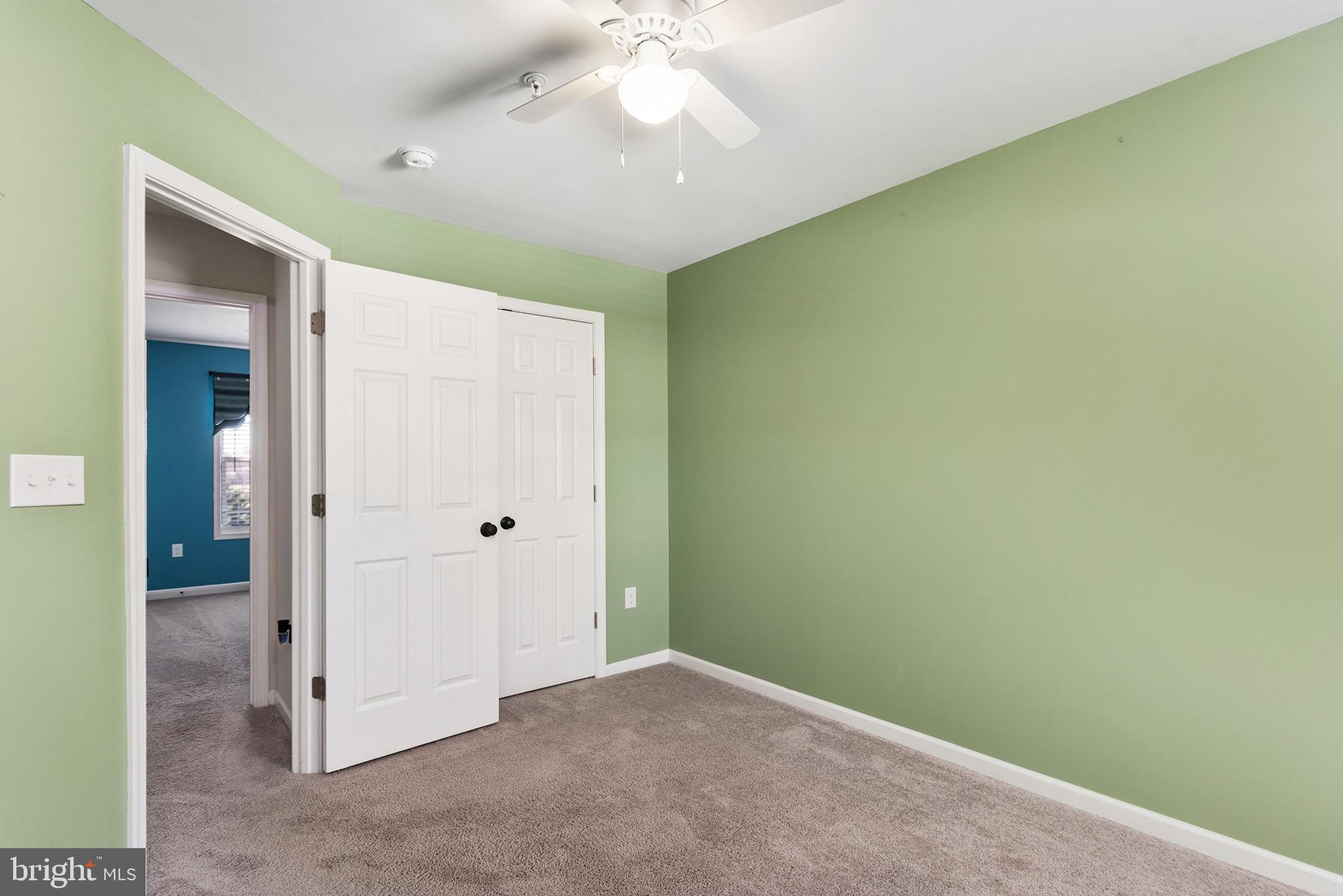 OLDFIELD ACRES - Residential