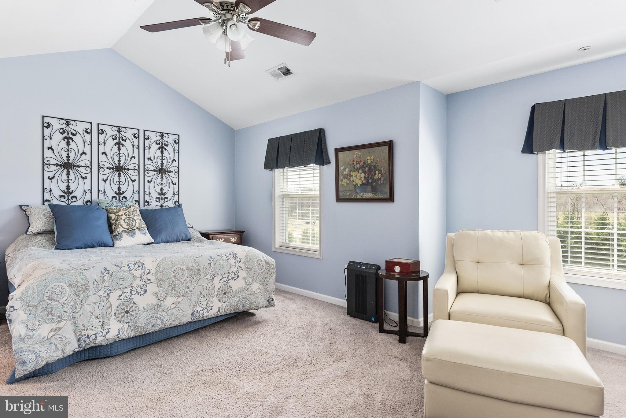 OLDFIELD ACRES - Residential