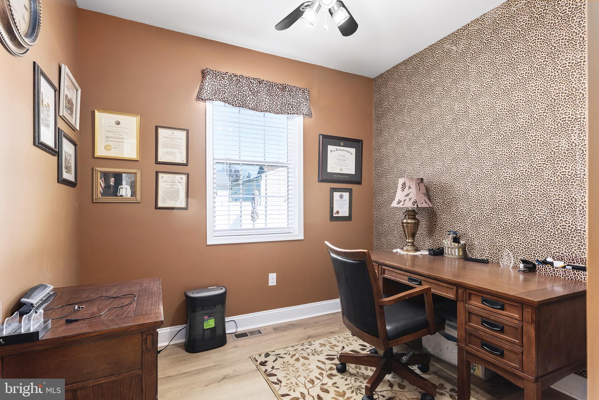 OLDFIELD ACRES - Residential