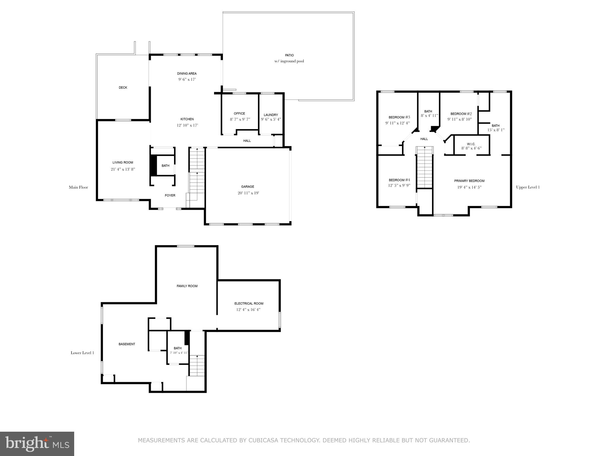 OLDFIELD ACRES - Residential
