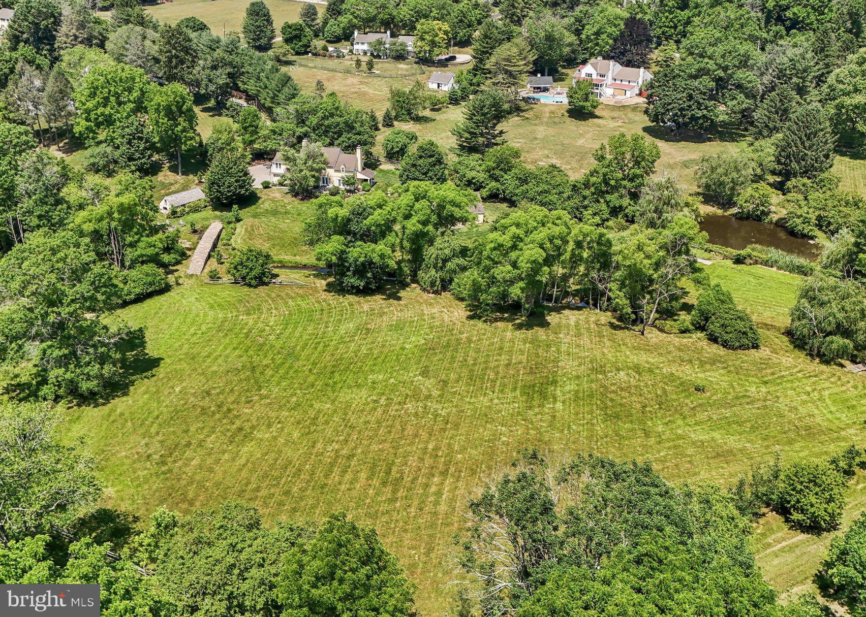 RADNOR HUNT - Residential