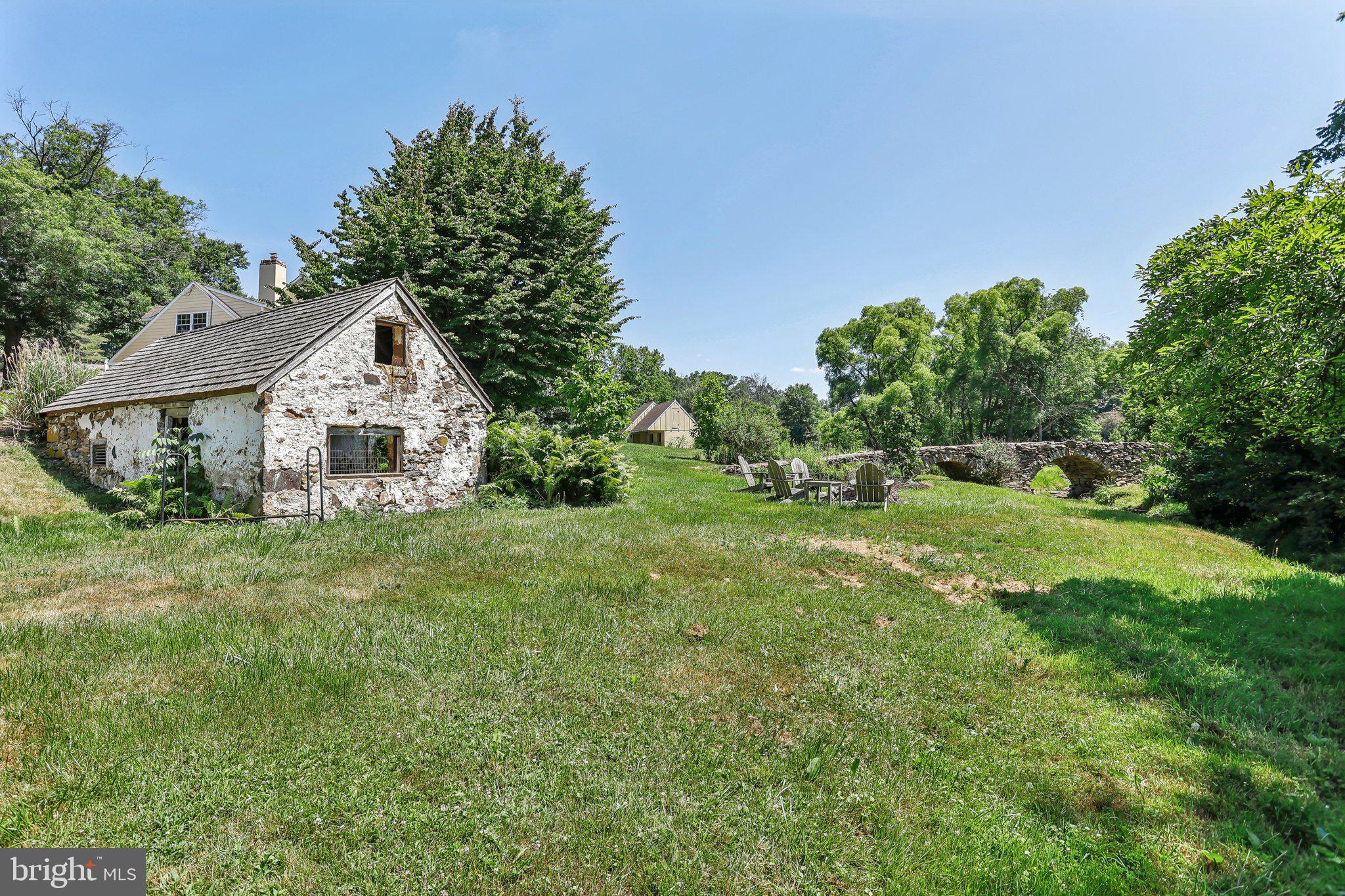 RADNOR HUNT - Residential