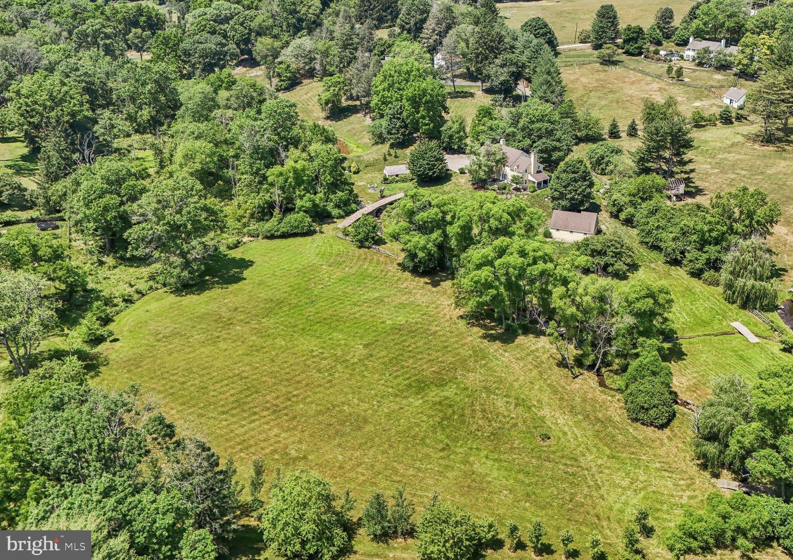 RADNOR HUNT - Residential