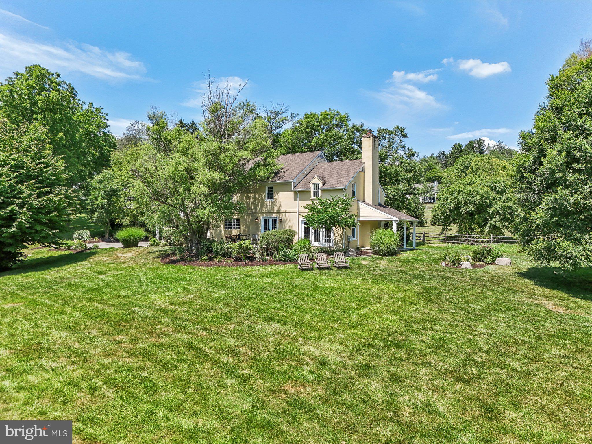 RADNOR HUNT - Residential