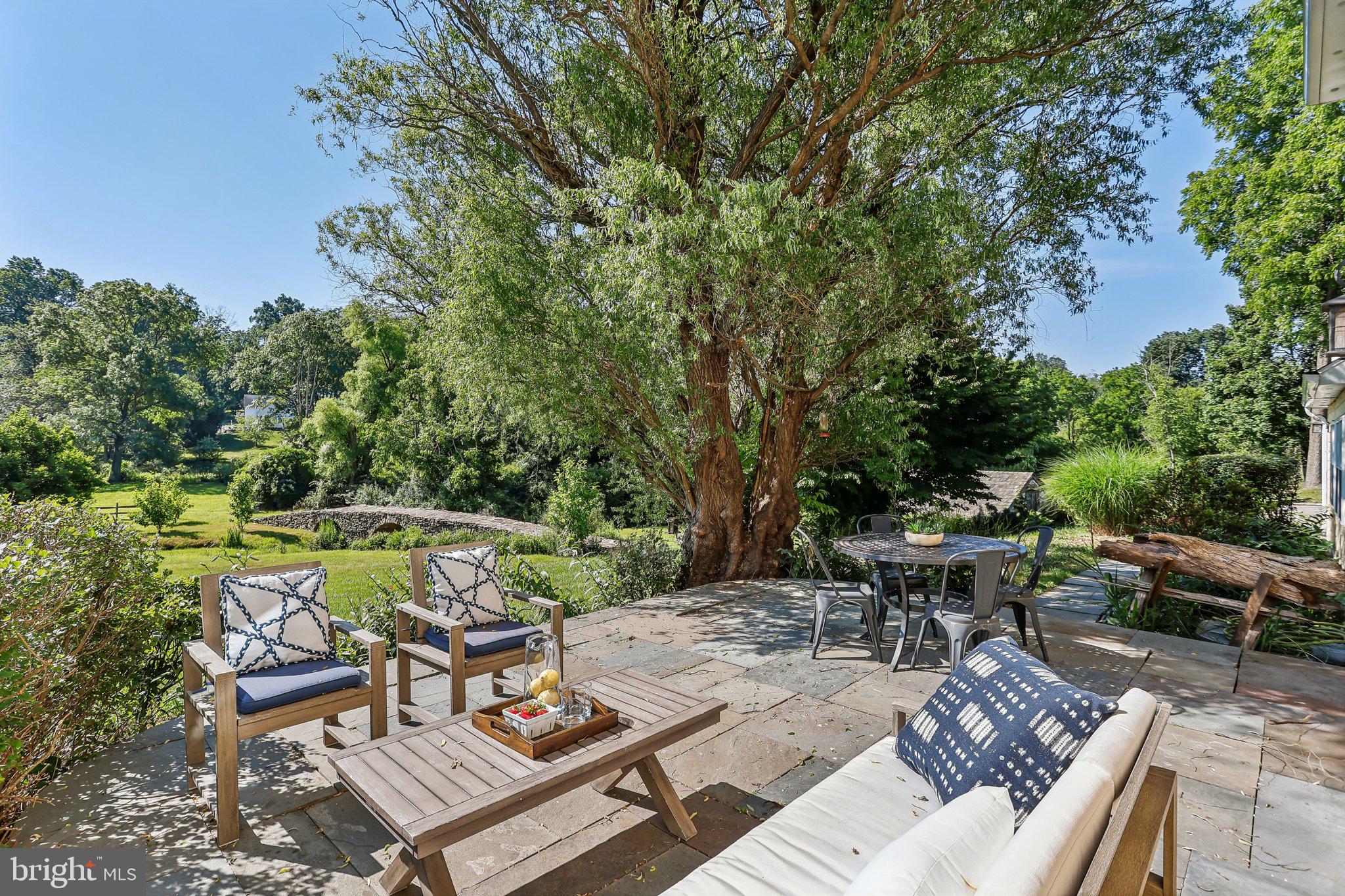 RADNOR HUNT - Residential