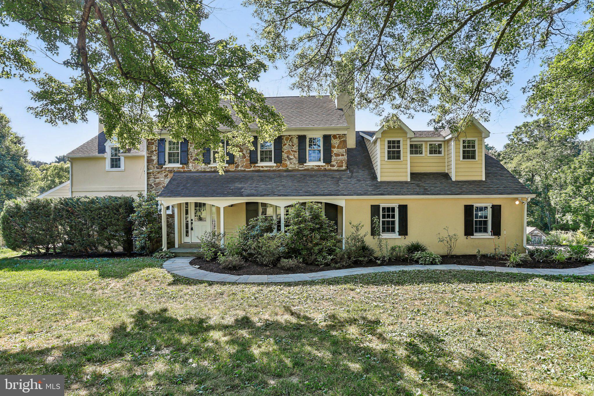 RADNOR HUNT - Residential