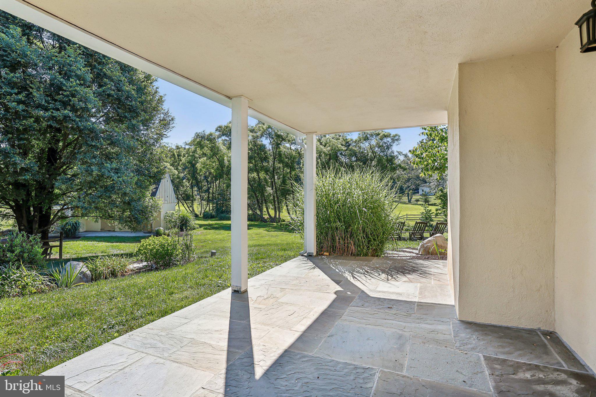 RADNOR HUNT - Residential