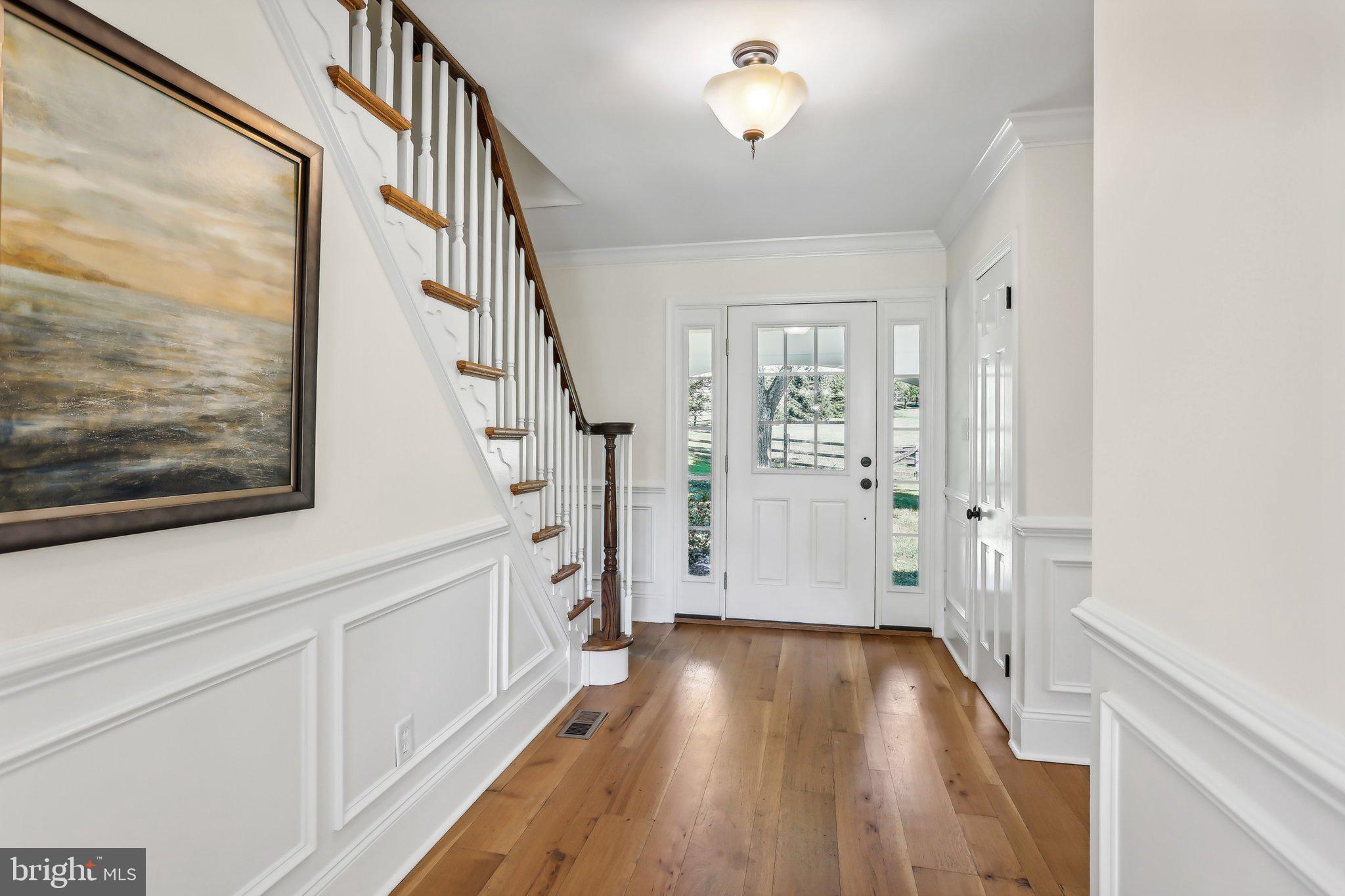 RADNOR HUNT - Residential