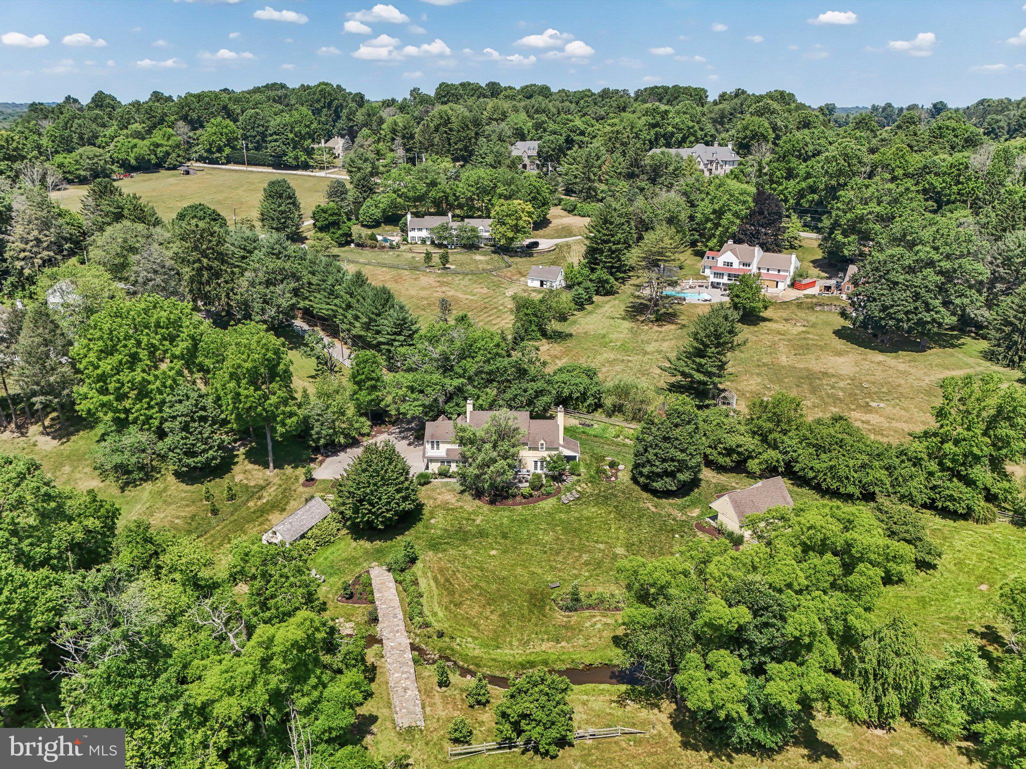 RADNOR HUNT - Residential