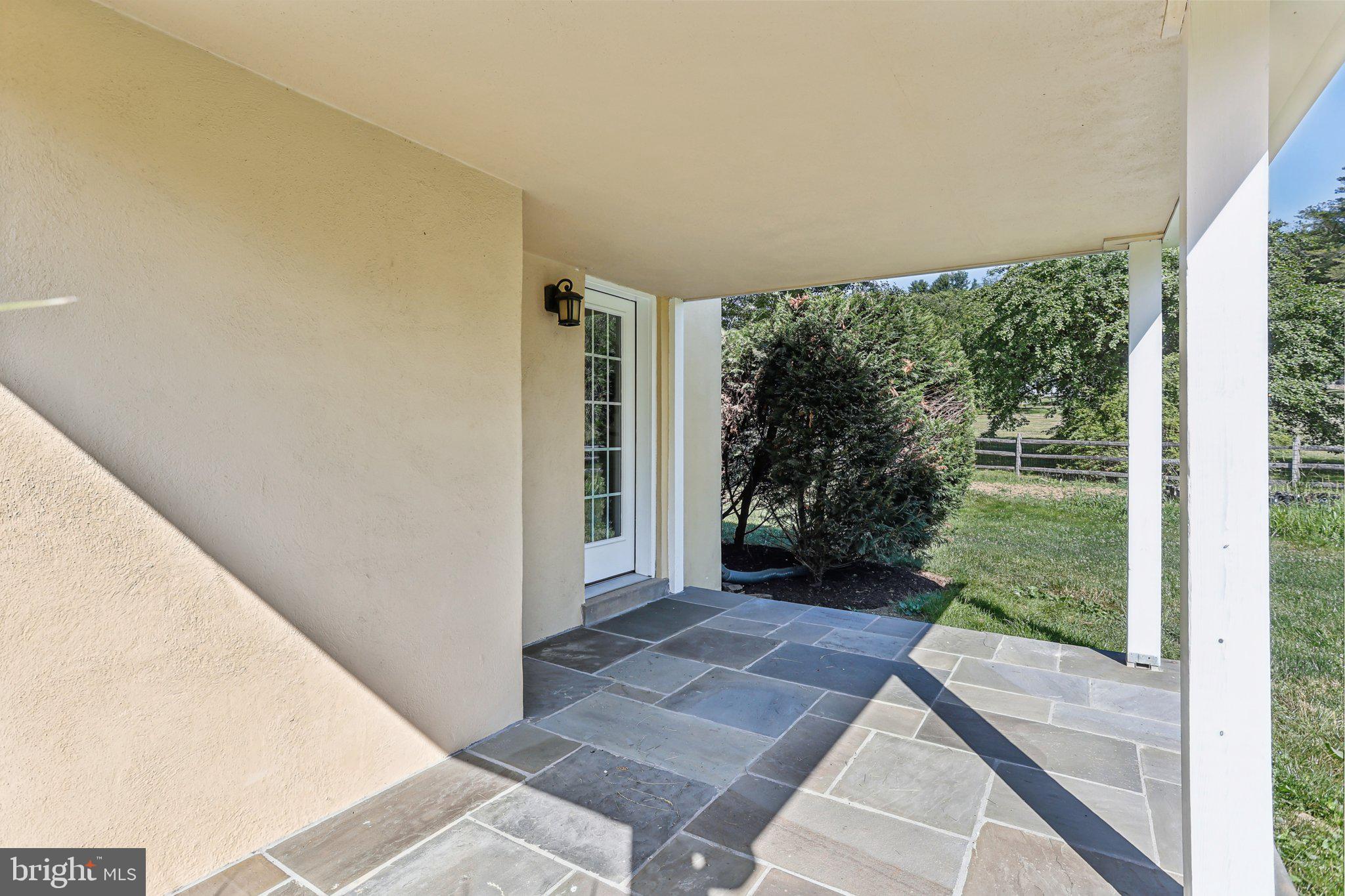 RADNOR HUNT - Residential