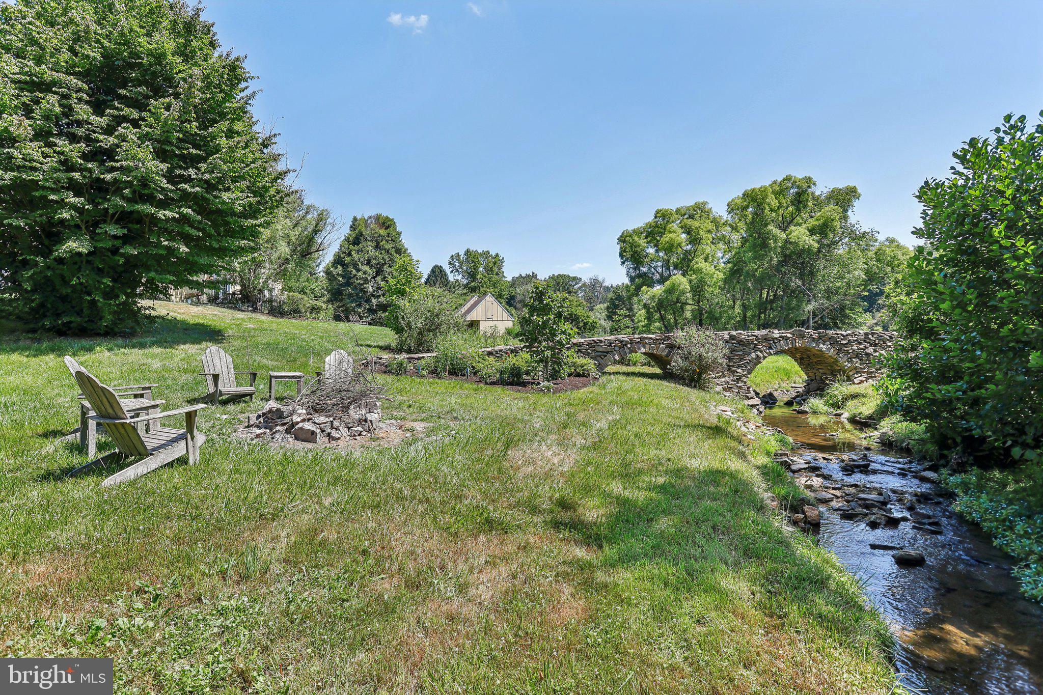 RADNOR HUNT - Residential