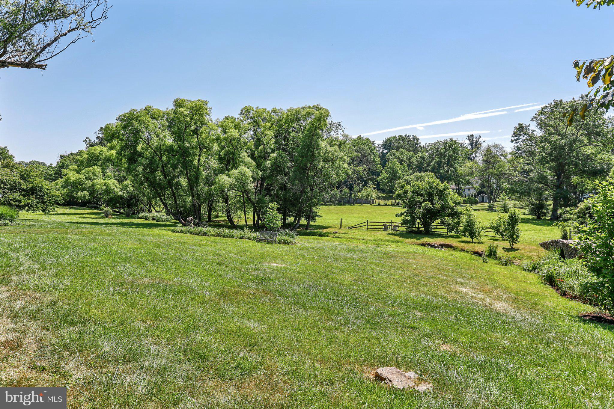 RADNOR HUNT - Residential