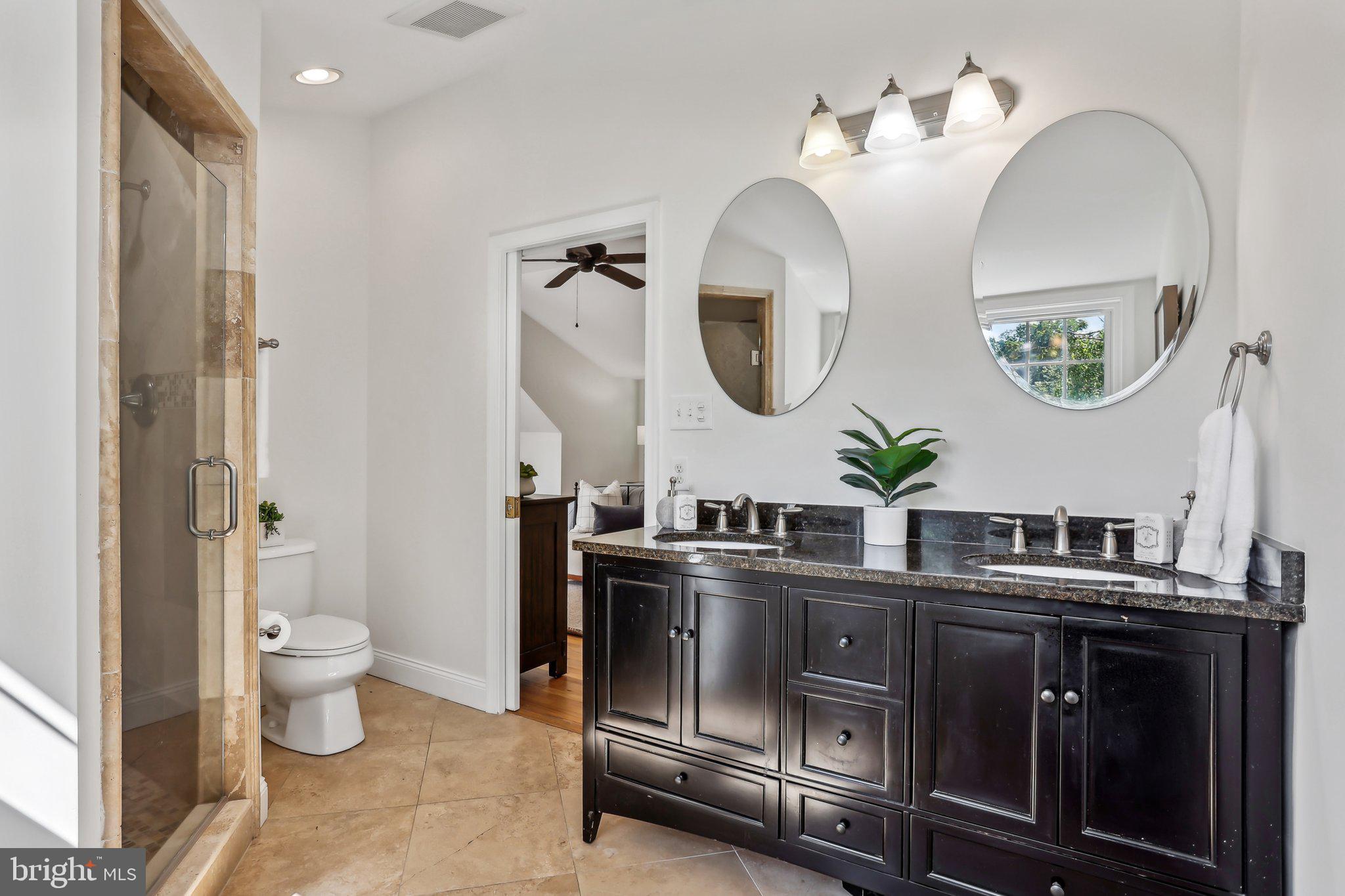 RADNOR HUNT - Residential