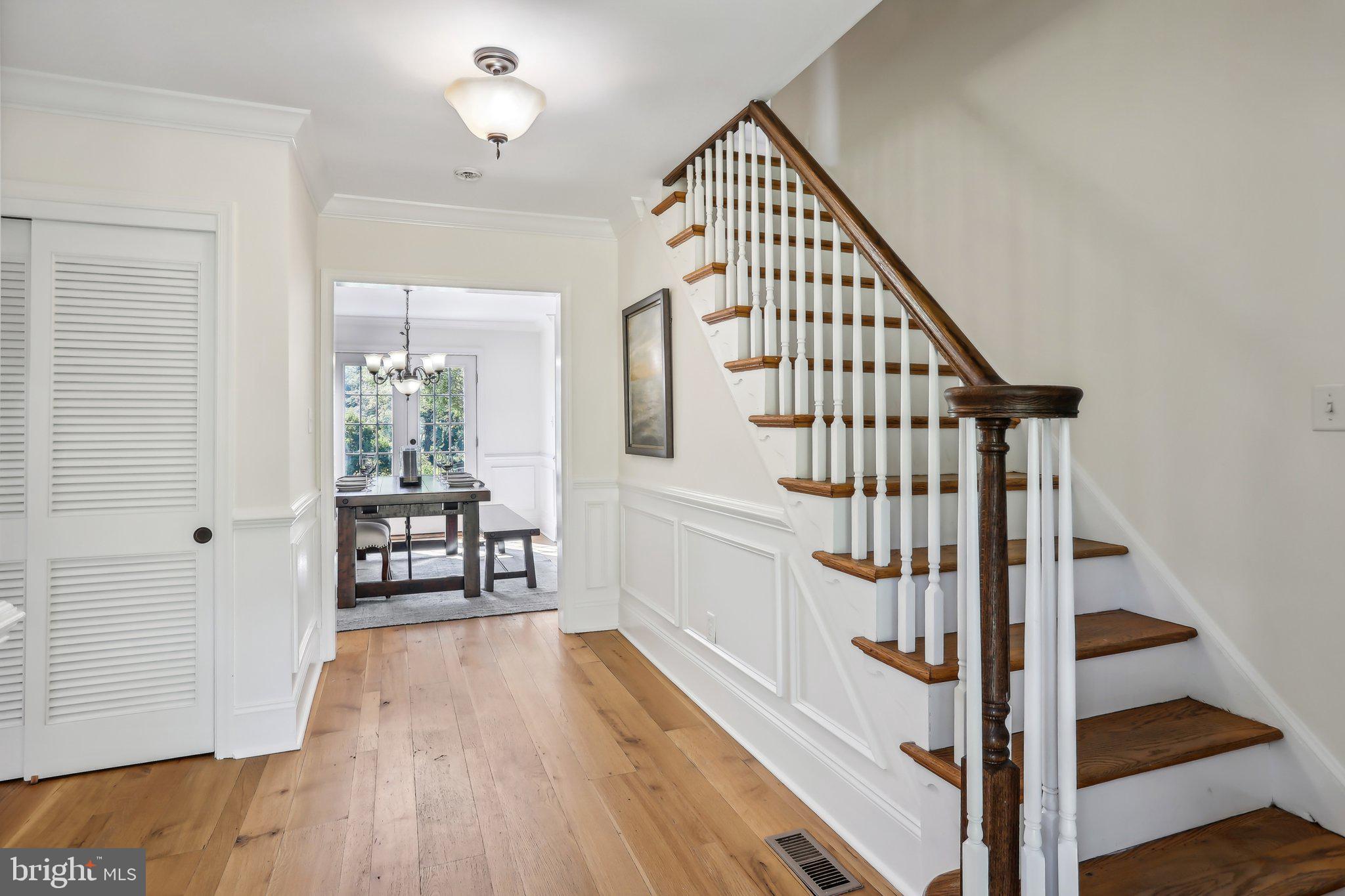 RADNOR HUNT - Residential