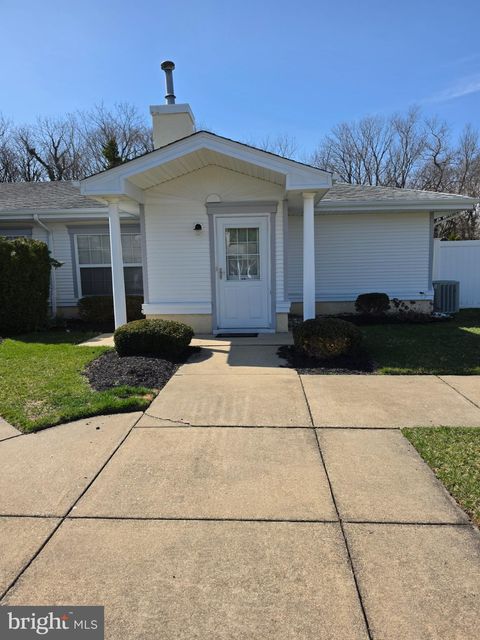 Condo For Sale - 2139 E Chestnut Avenue #13<br/> Cumberland County, VINELAND, NJ 08361