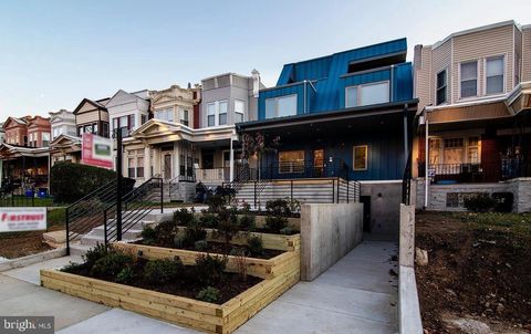 5334 CEDAR AVENUE 36 8 PHILADELPHIA PA 19143