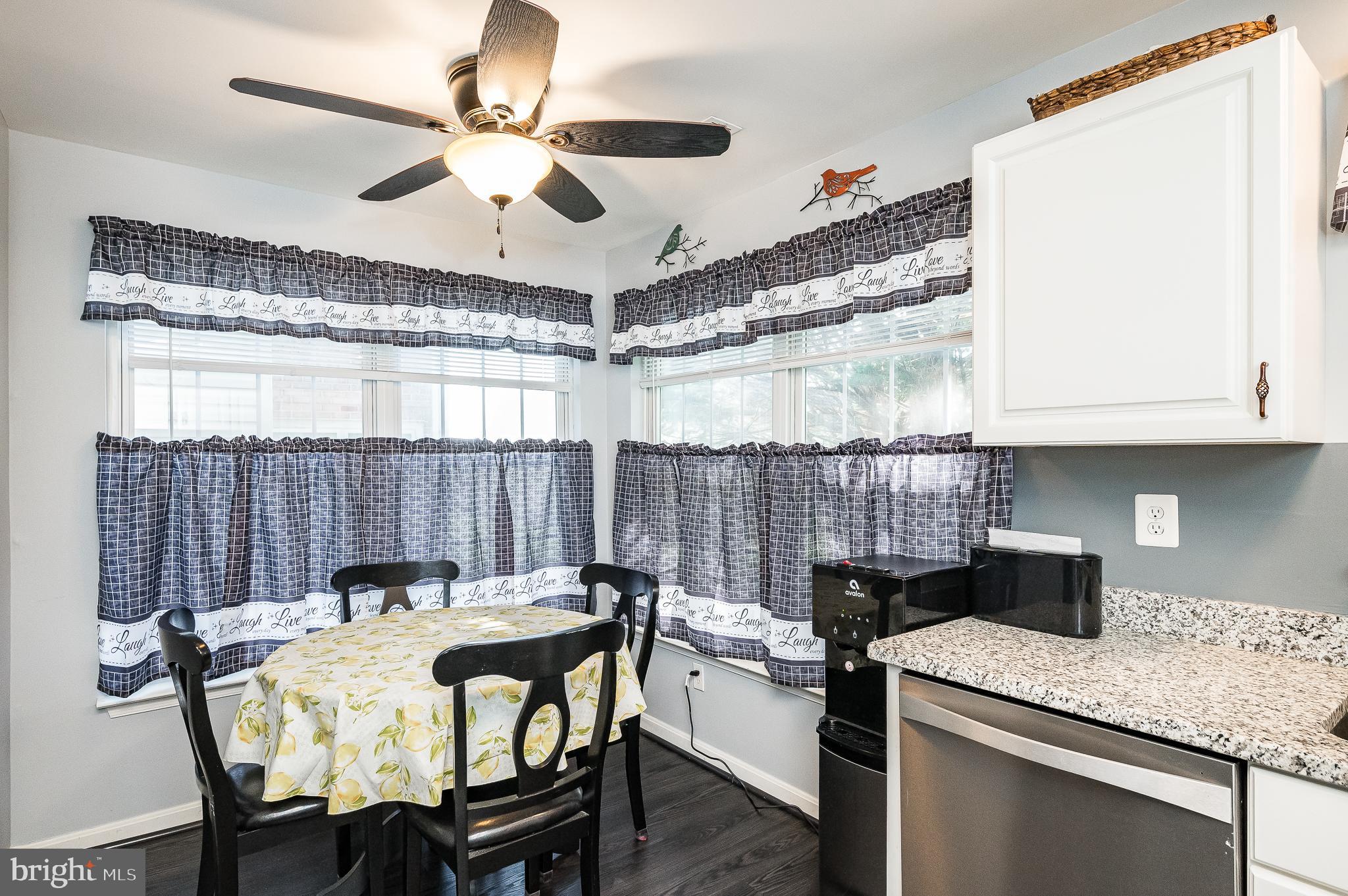 TAYLOR RIDGE CONDOMINIUMS - Residential