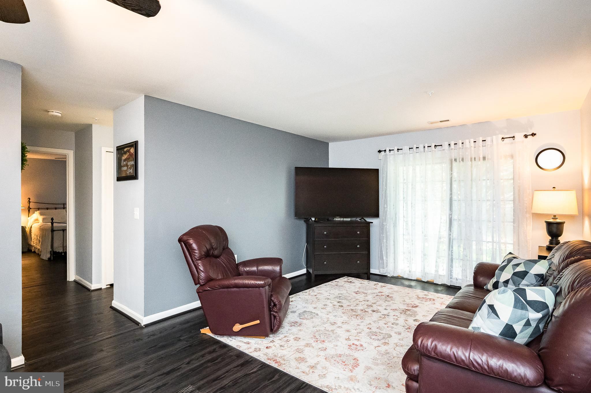 TAYLOR RIDGE CONDOMINIUMS - Residential