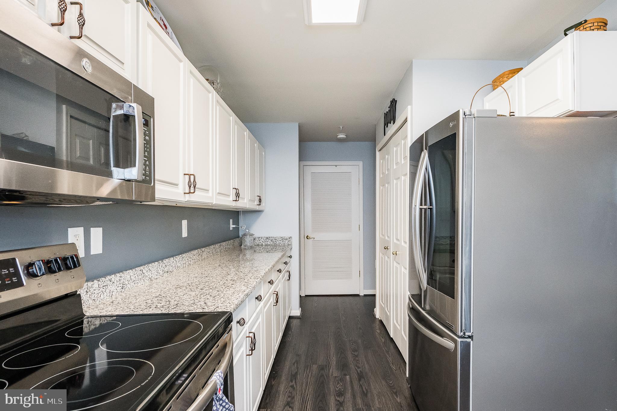 TAYLOR RIDGE CONDOMINIUMS - Residential