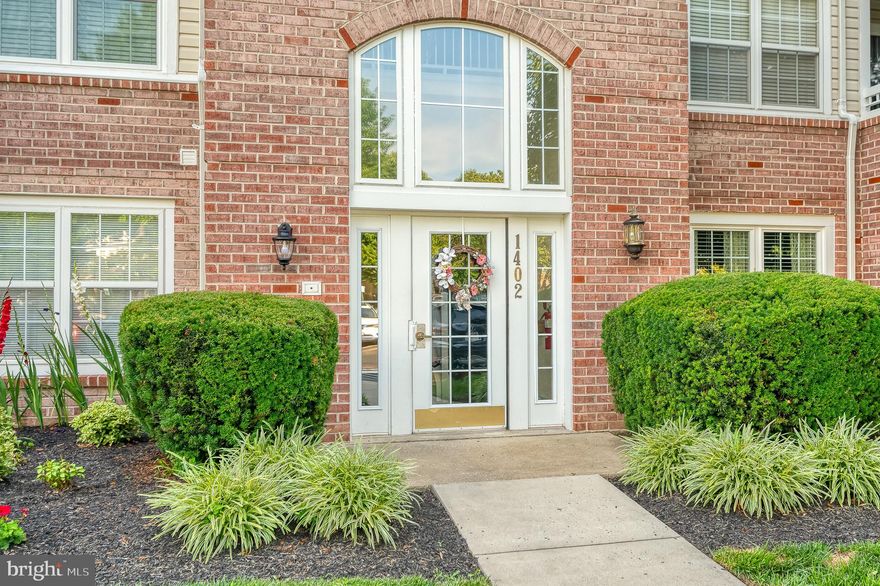 Welcome Home  to your 3BR, 2BA GROUND Level  unit  (No Steps!) with LOTS OF UPDATES  in Taylor Ridge!! Enter into  the Spacious  Foyer flowing  into  Open Living/Dining  room featuring NEW Luxury Vinyl Tile flooring throughout! Continue into Gorgeous updated Kitchen with cozy Breakfast area  featuring , Bright white Cabinets,  Double Pantry,  Granite Counters , Updated  Stainless Steel Appliances including LG Cold Saver Smart Door Refrigerator and more!  Primary Bedroom offers spacious walk in closet and attached Full Bath!  Two additional Bedrooms and Full Hall Bath on opposite end of unit!  Unit also offers both Gas & Electric hookup! It doesn't stop there! Enjoy time on the tranquil patio  backing to trees!  Fitness Center,  Pool, Tennis Courts,  & Community Center included  in Condo Fee! Your search for a new home stops here! ..Schedule a showing today! Submit All offers by 4pm Monday 7/10!