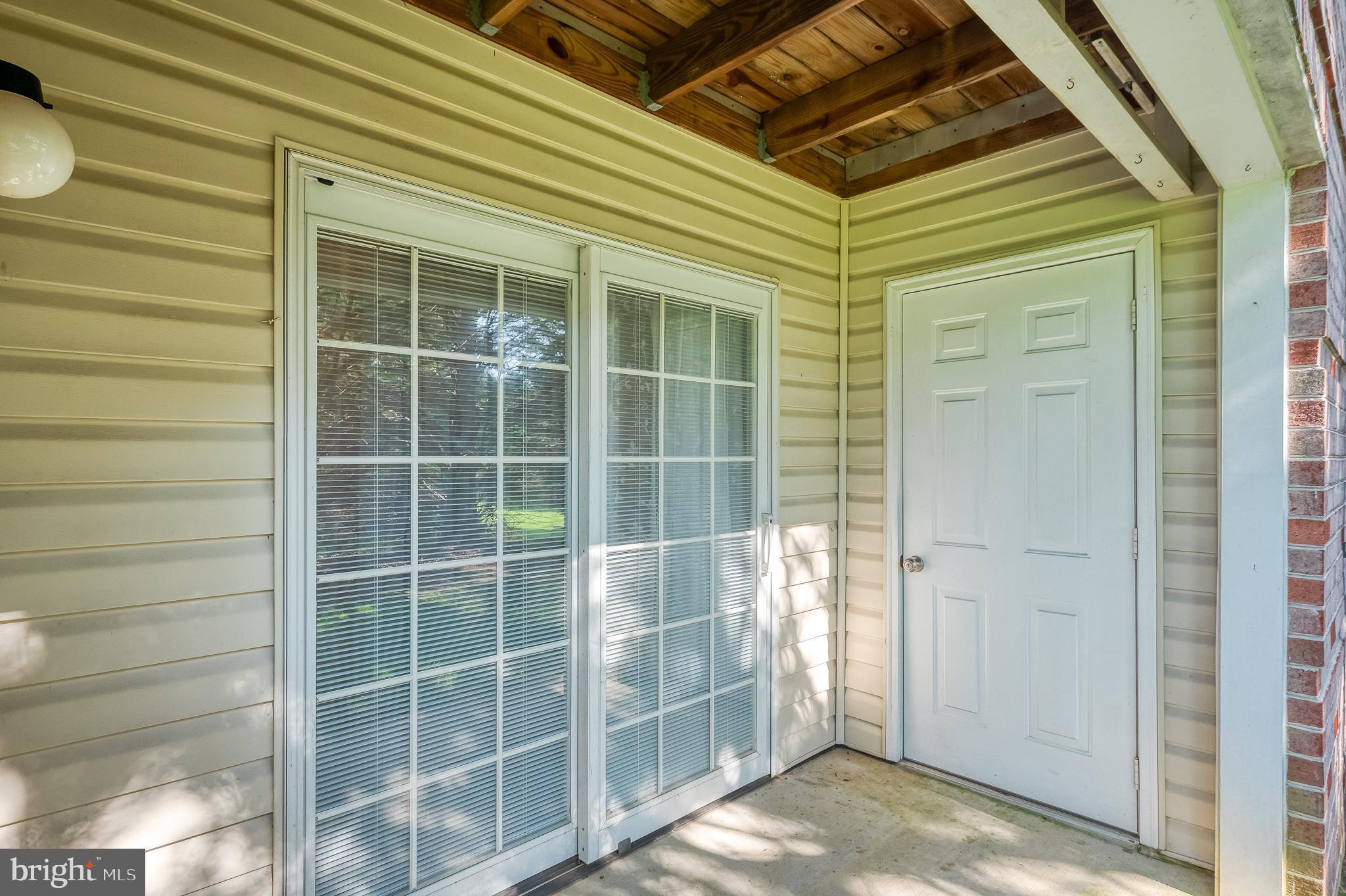 TAYLOR RIDGE CONDOMINIUMS - Residential