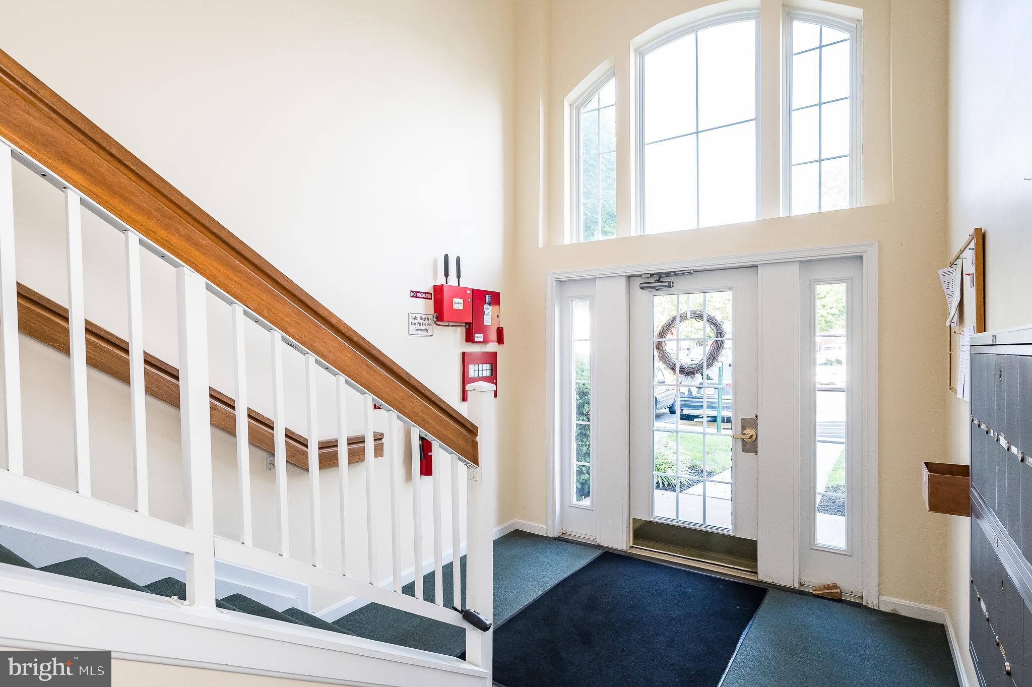 TAYLOR RIDGE CONDOMINIUMS - Residential