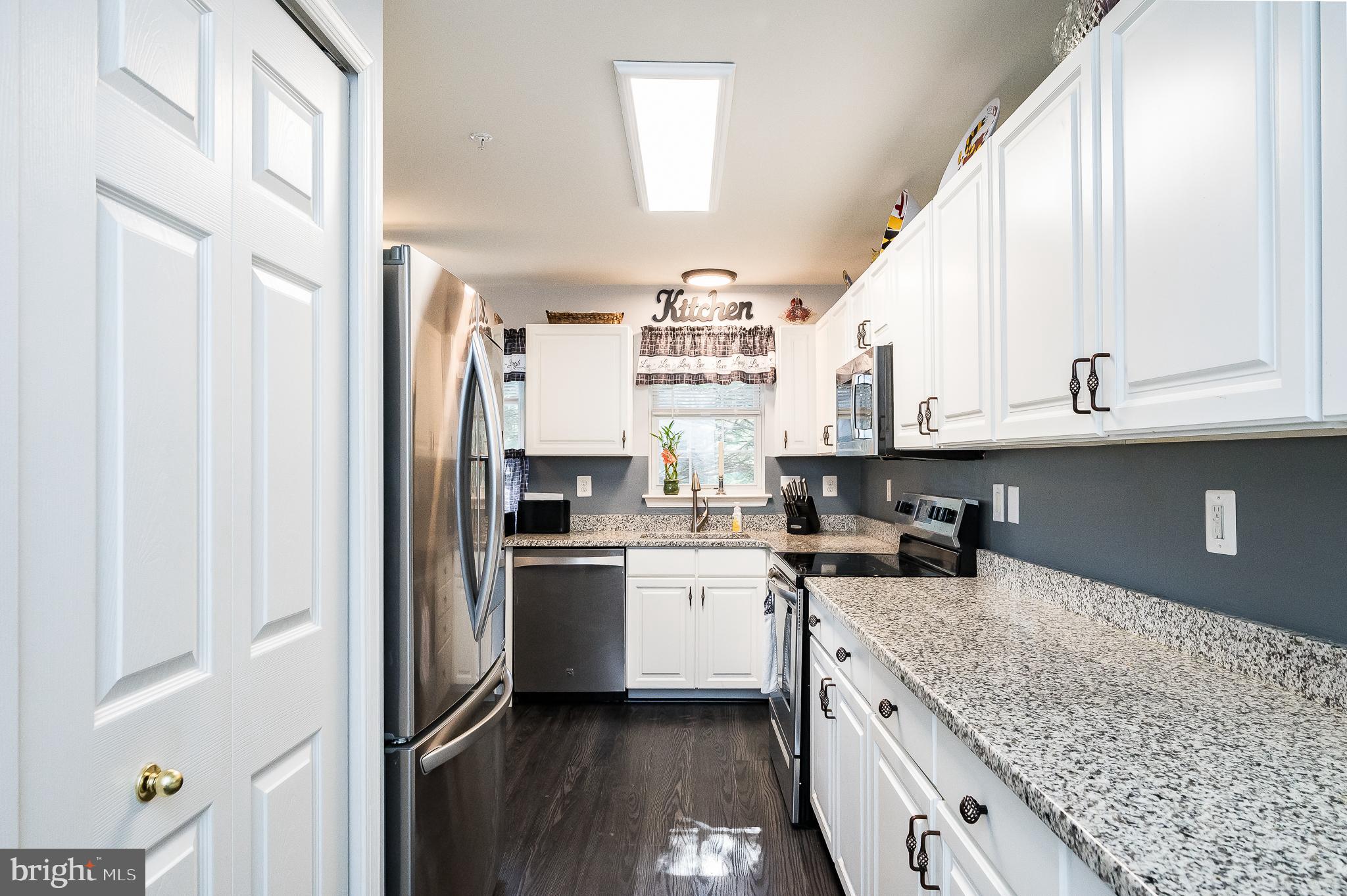 TAYLOR RIDGE CONDOMINIUMS - Residential