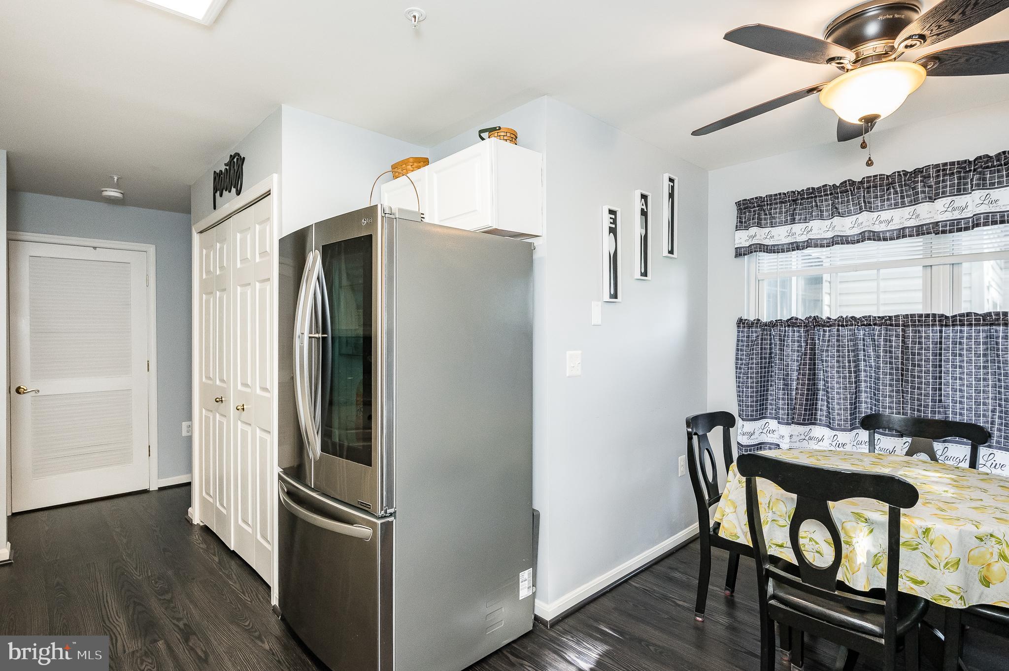 TAYLOR RIDGE CONDOMINIUMS - Residential