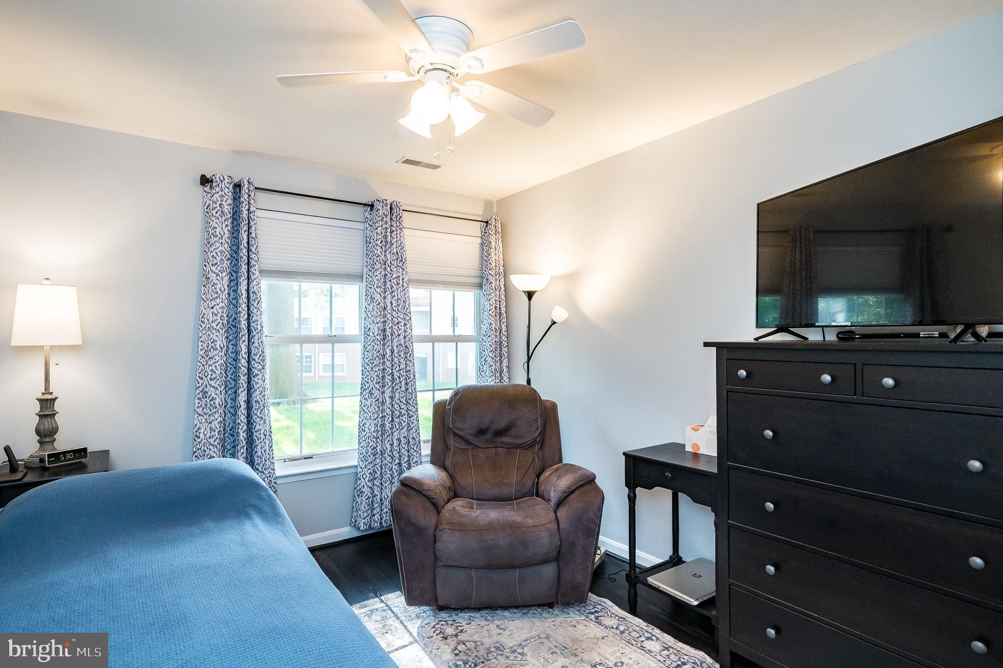 TAYLOR RIDGE CONDOMINIUMS - Residential