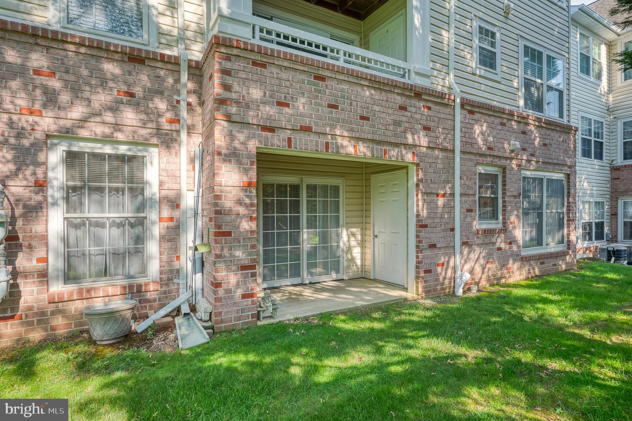 TAYLOR RIDGE CONDOMINIUMS - Residential