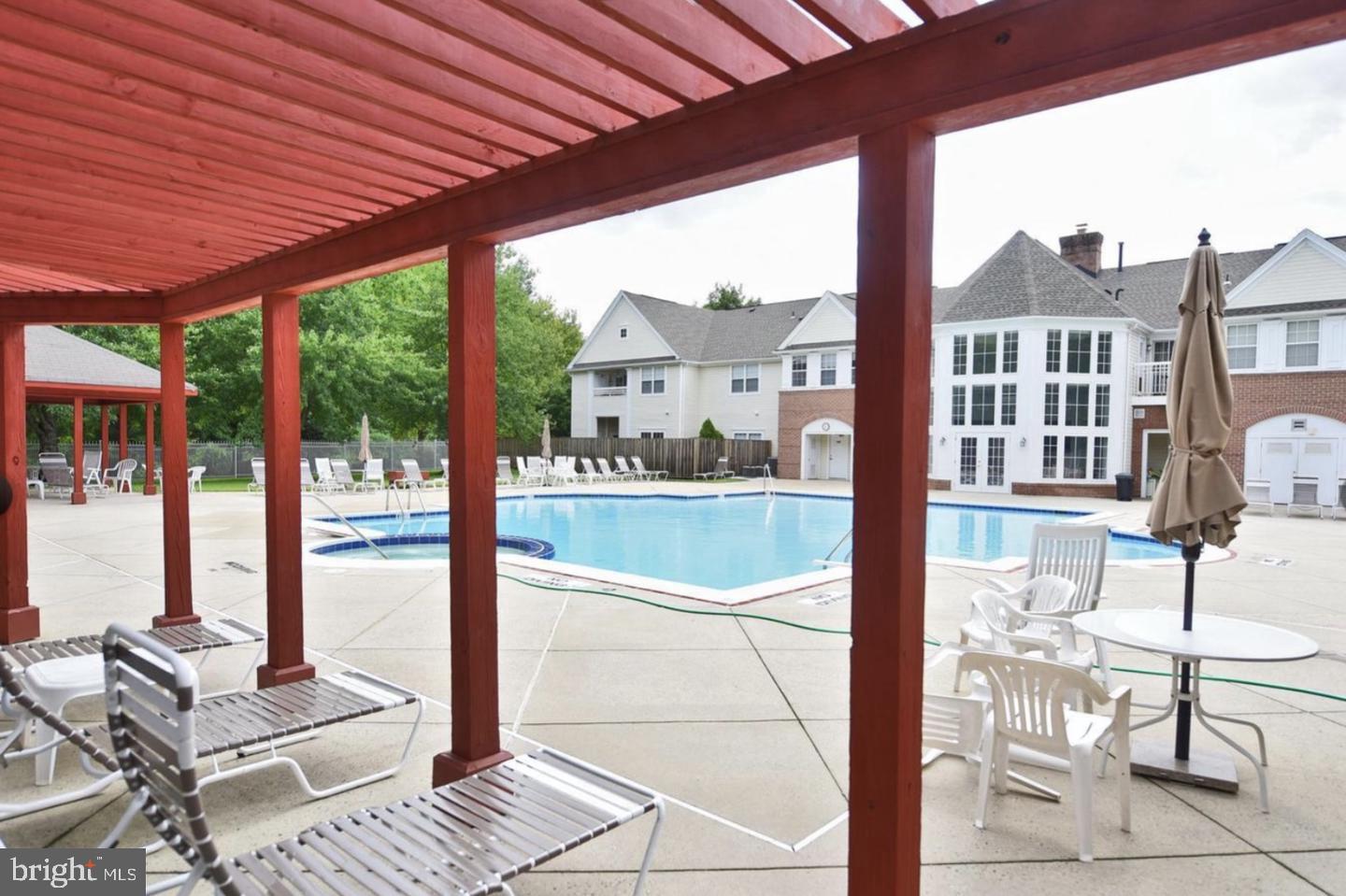 TAYLOR RIDGE CONDOMINIUMS - Residential