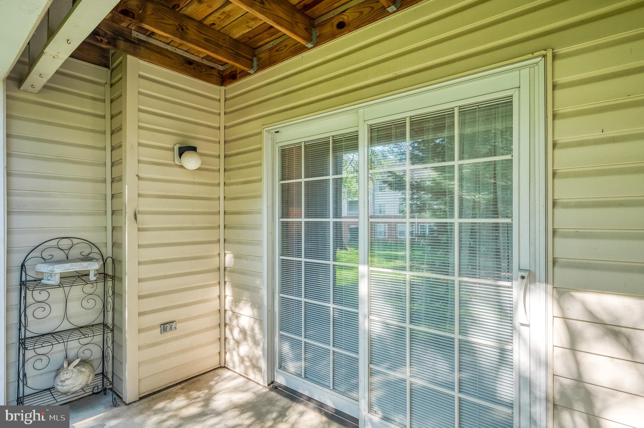 TAYLOR RIDGE CONDOMINIUMS - Residential