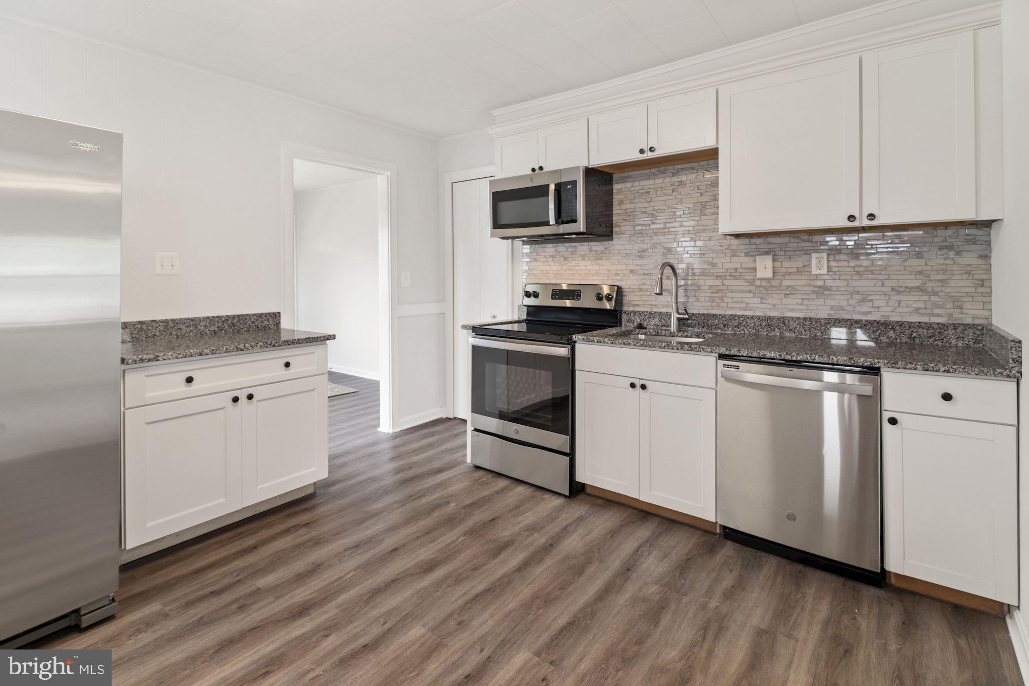 AERO ACRES - Residential