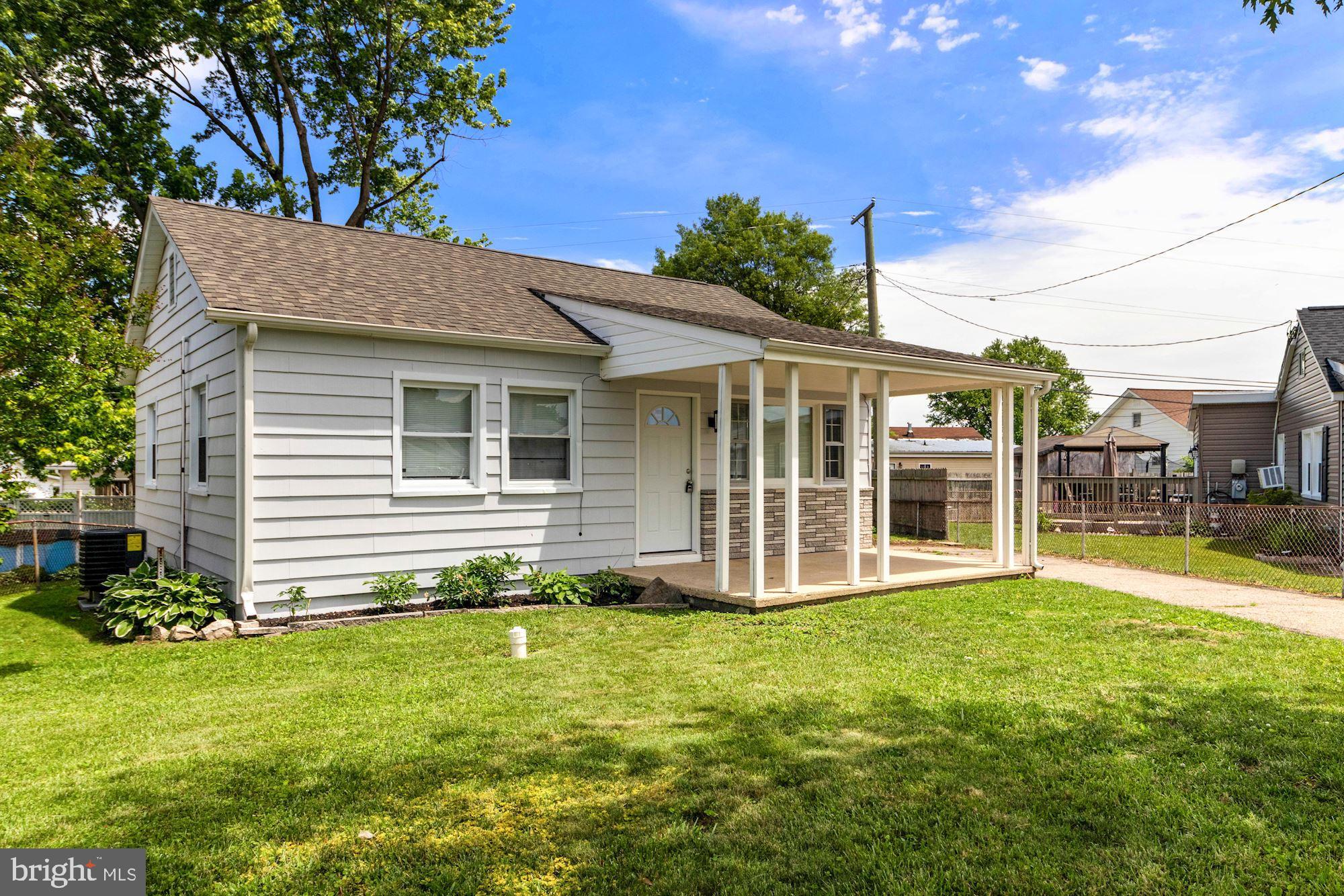 AERO ACRES - Residential