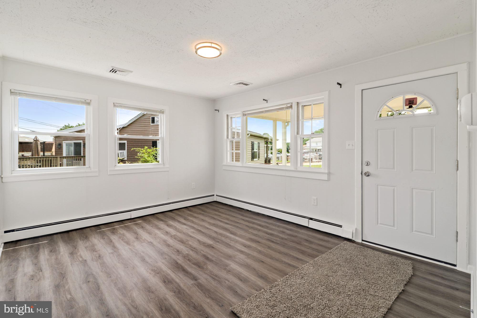 AERO ACRES - Residential