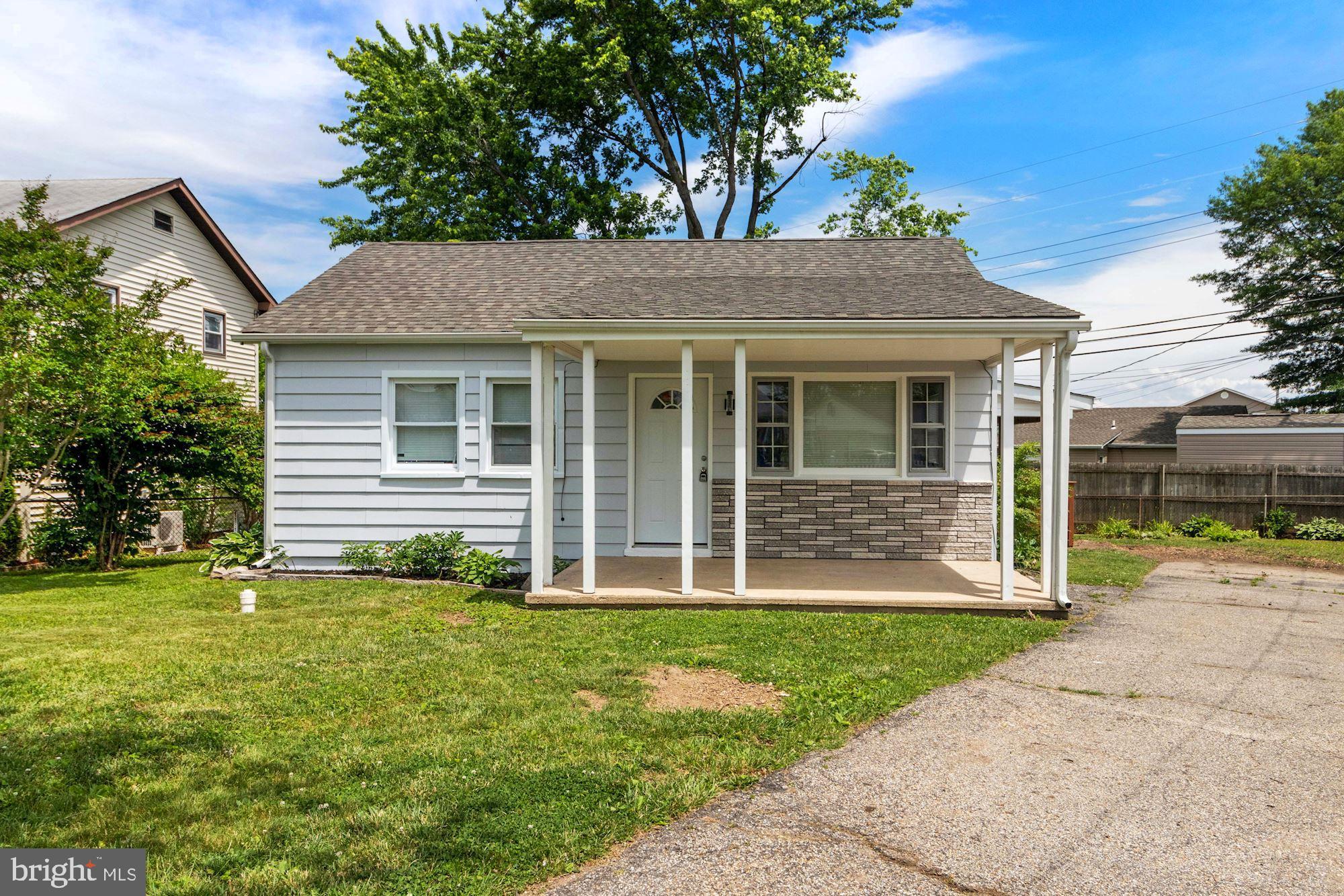 AERO ACRES - Residential