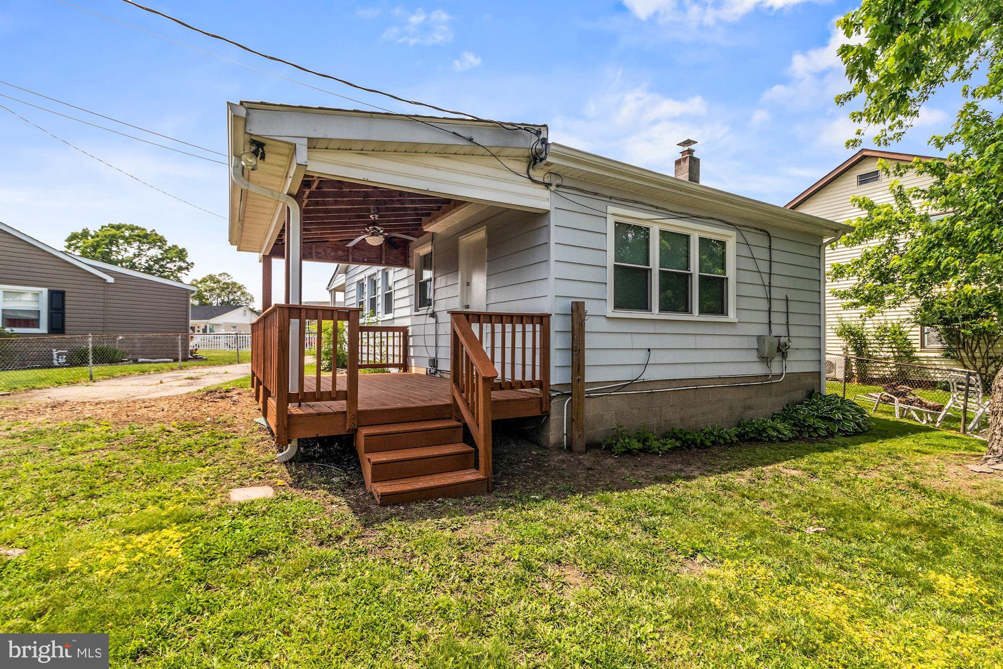 AERO ACRES - Residential