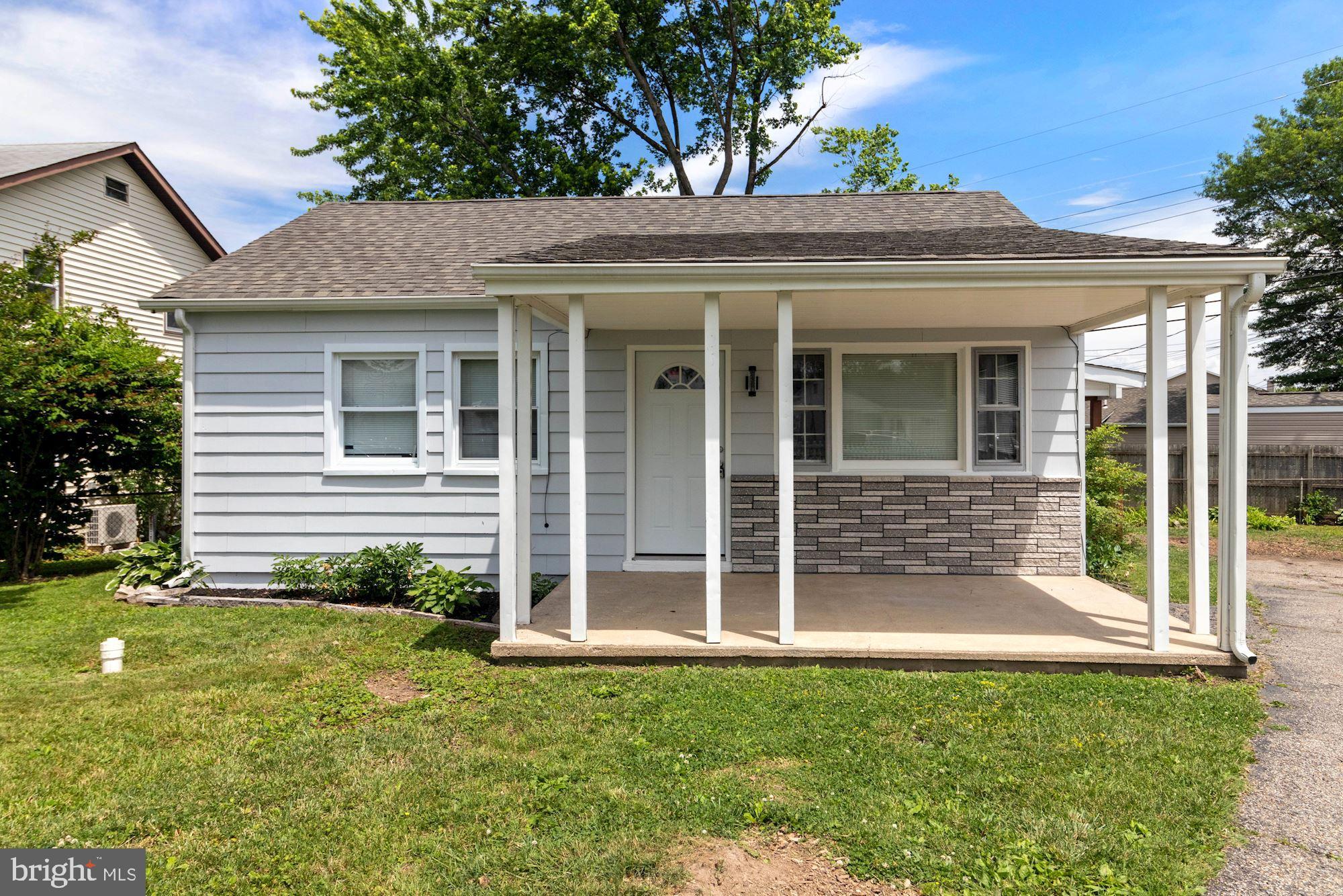 AERO ACRES - Residential