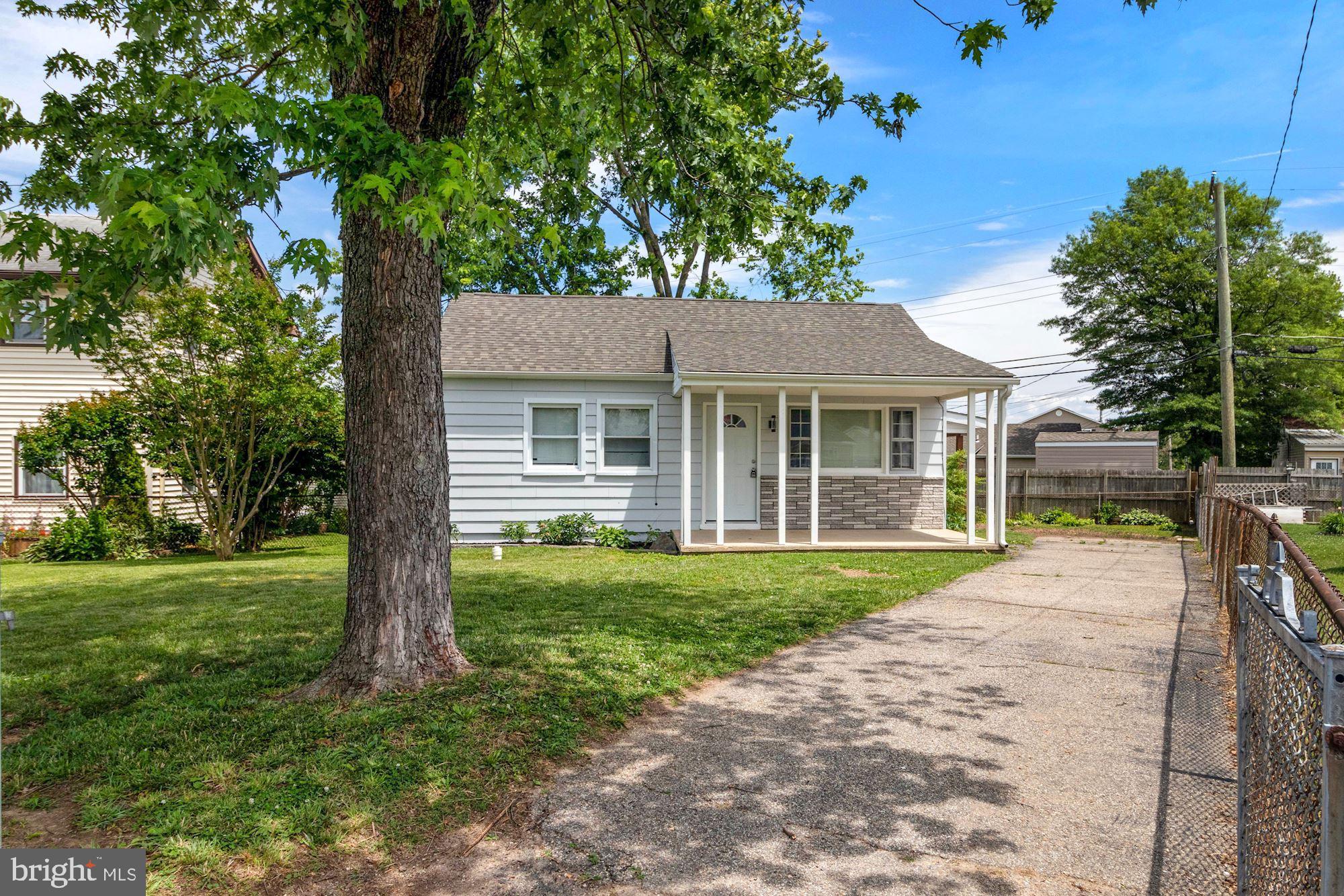 AERO ACRES - Residential