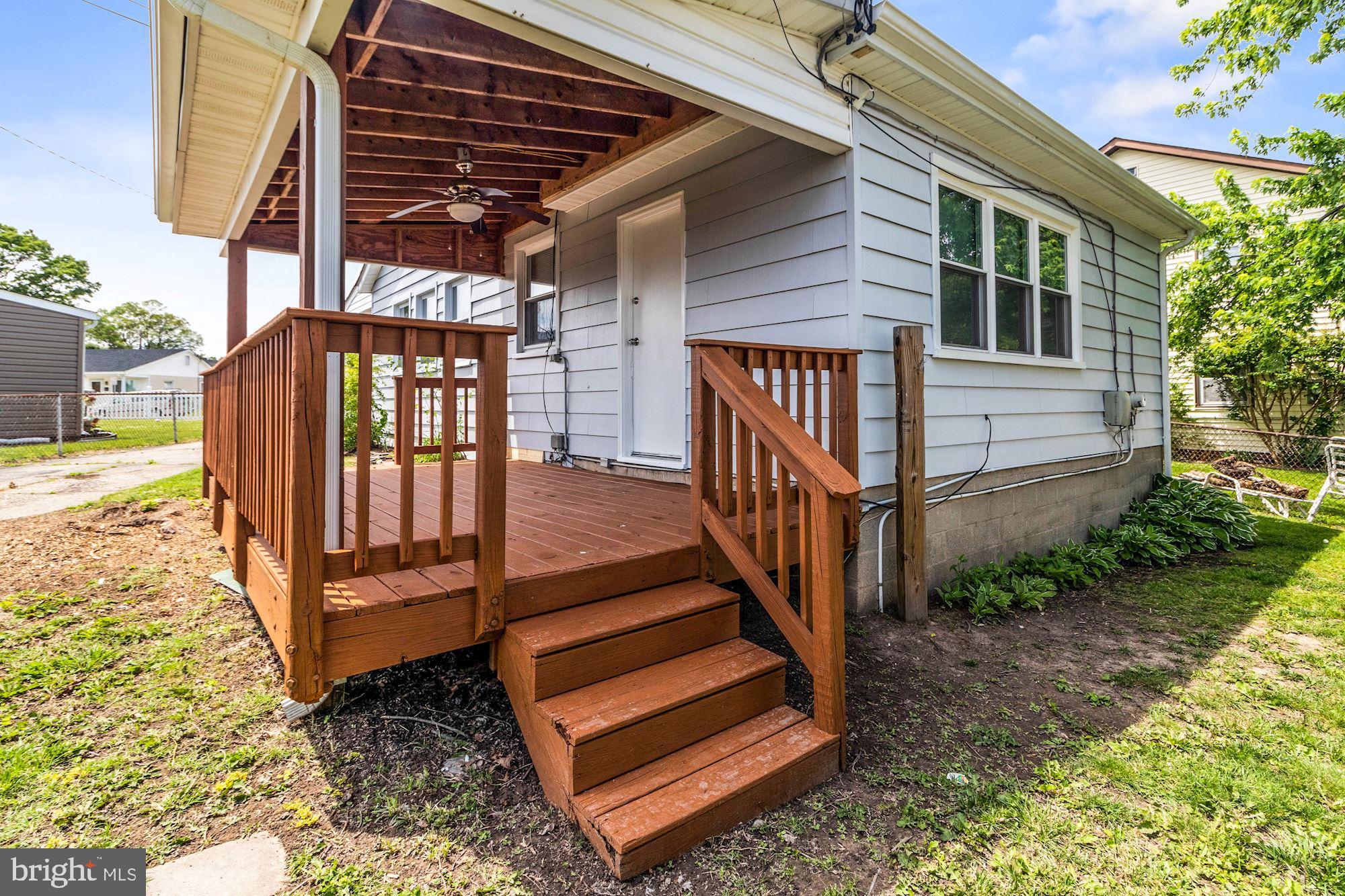 AERO ACRES - Residential