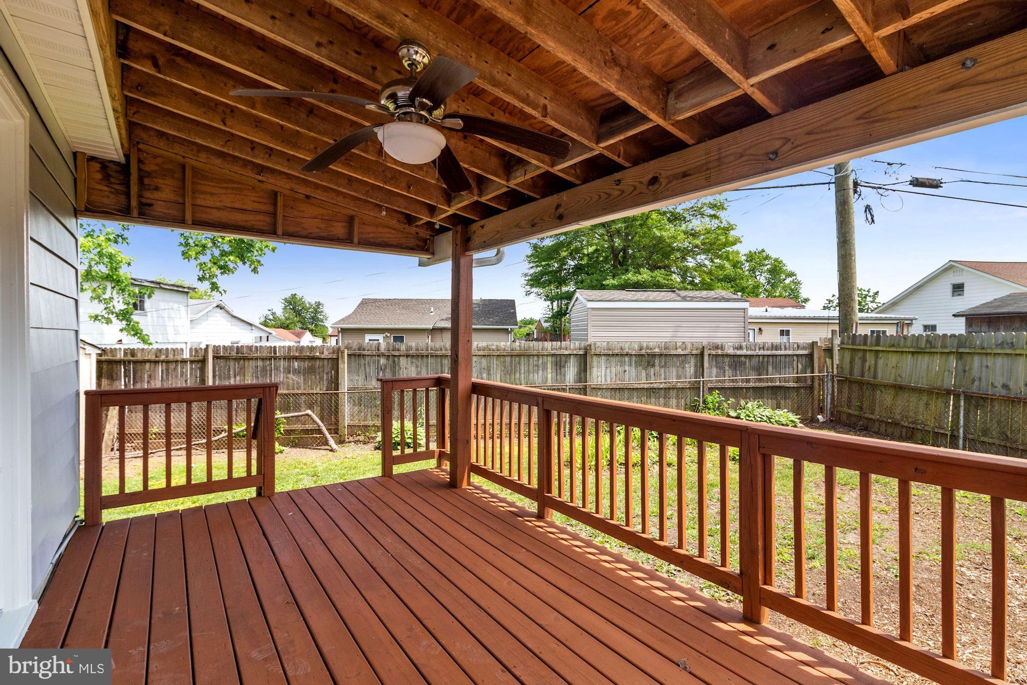 AERO ACRES - Residential