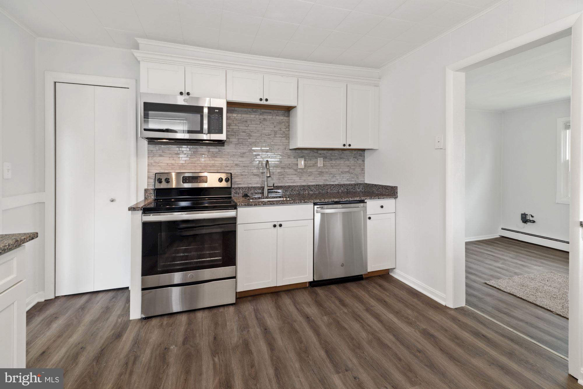 AERO ACRES - Residential