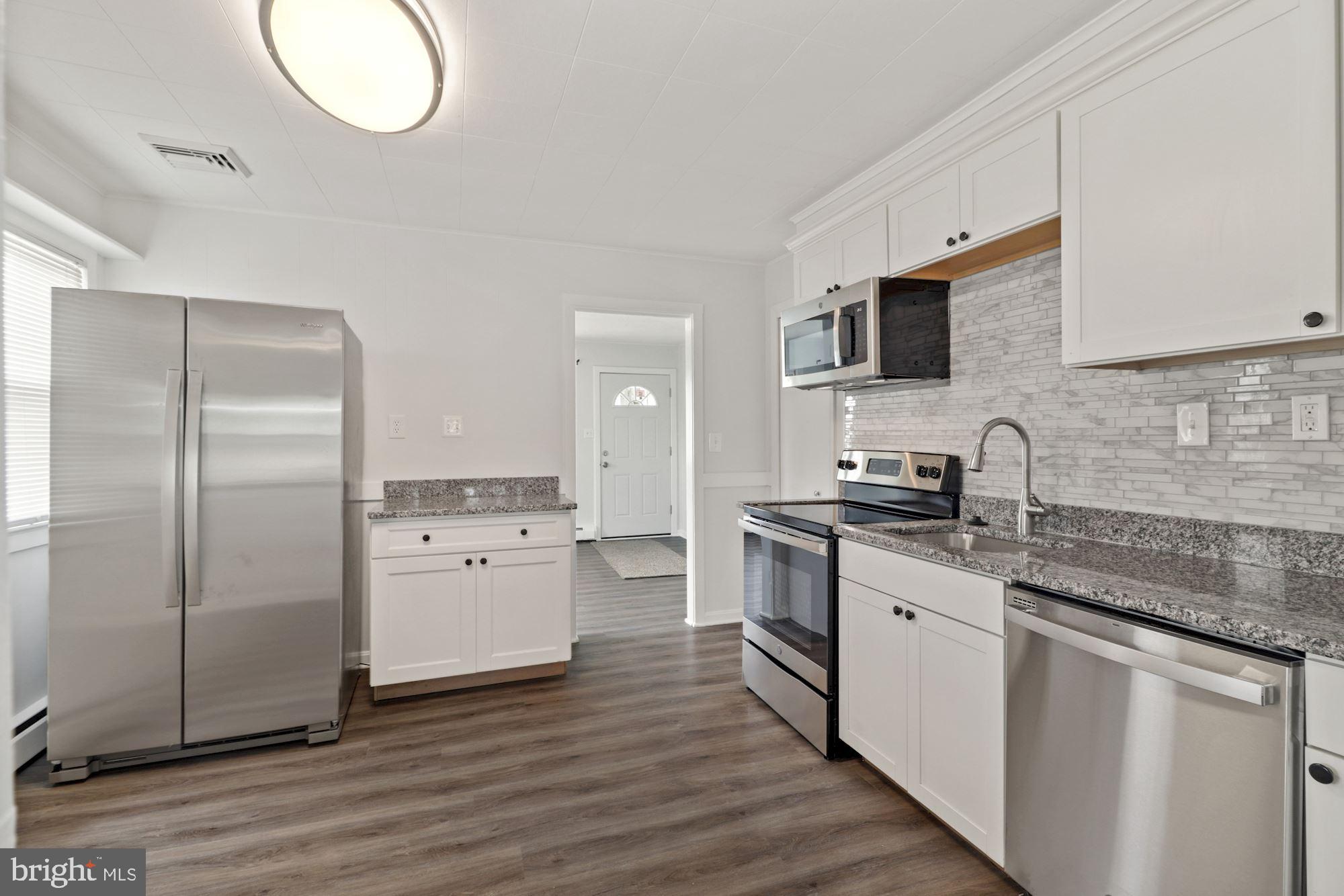 AERO ACRES - Residential