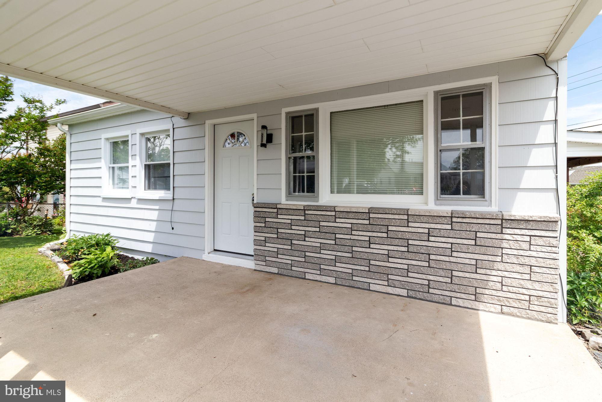 AERO ACRES - Residential