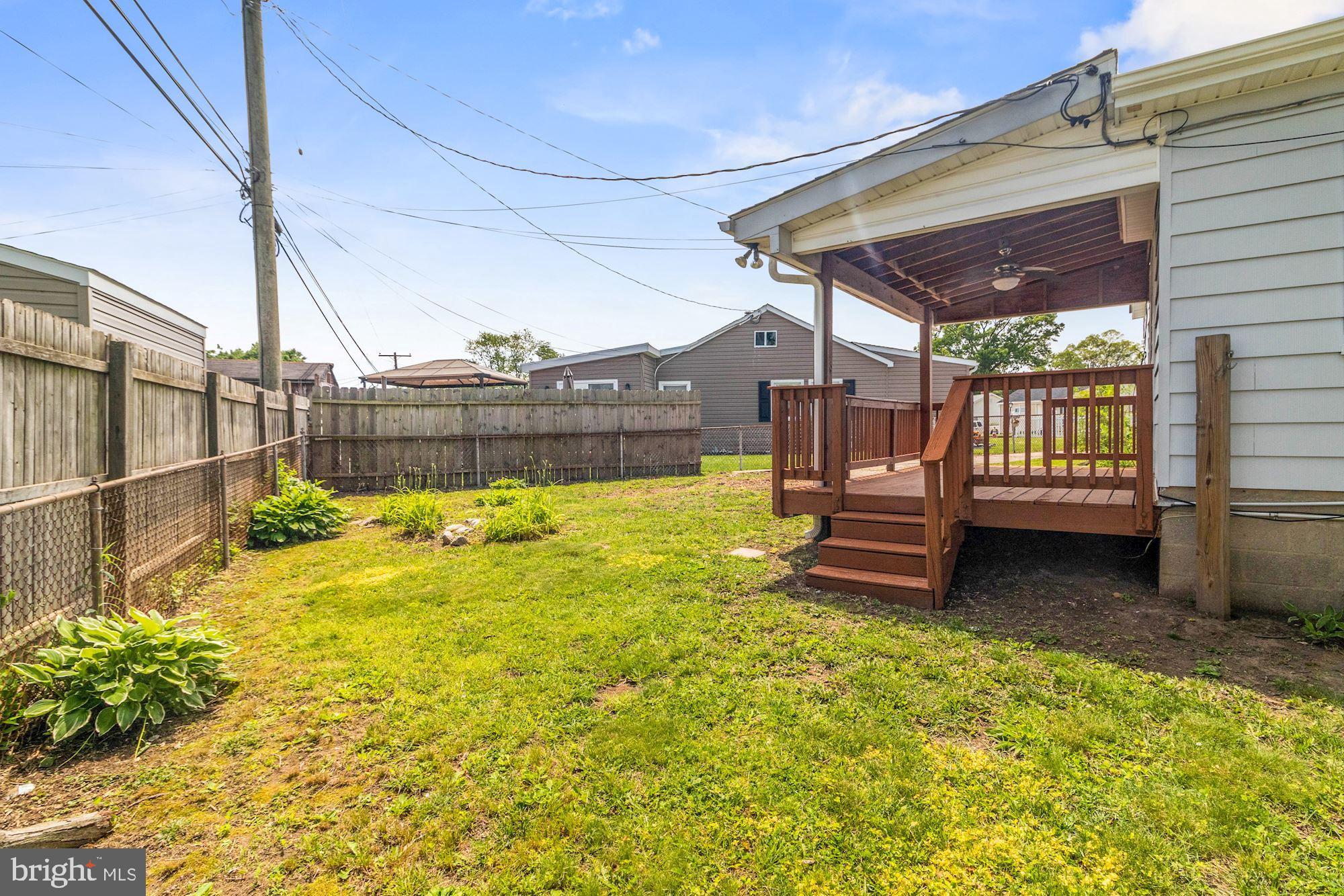 AERO ACRES - Residential