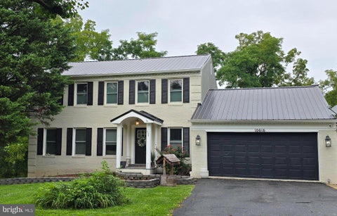 Homes For Sale - 10616 Carter Way<br/> HAGERSTOWN, MD 21742