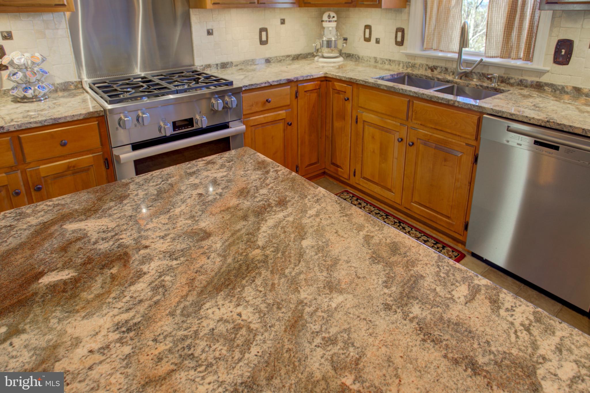 WITMER ESTATES - Residential