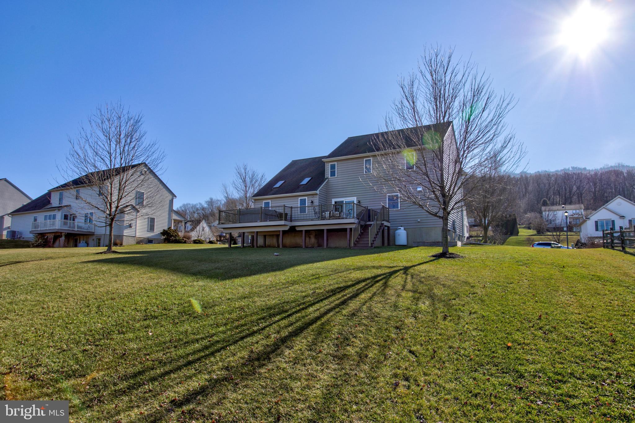 WITMER ESTATES - Residential